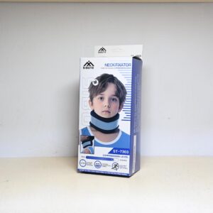 ST-7303 fijador de cuello