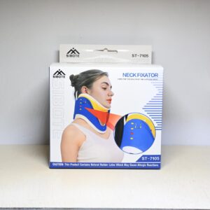 ST-7105 fijador de cuello