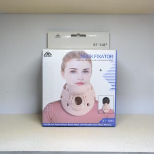 ST-7287 fijador de cervical