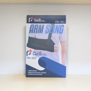 PM-003 caballete de brazo