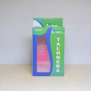 PM-002 talonera rosada