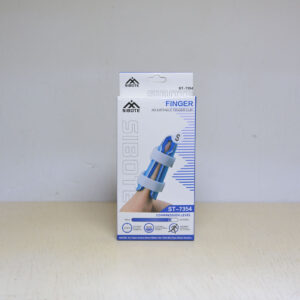 ST-7354 inmolizador de dedo