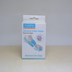 protector de dedo del pie