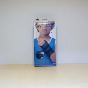ST-7311 Muñequera infantil