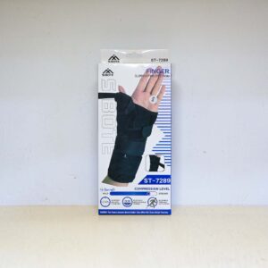 ST-7289 Muñequera de pulgar