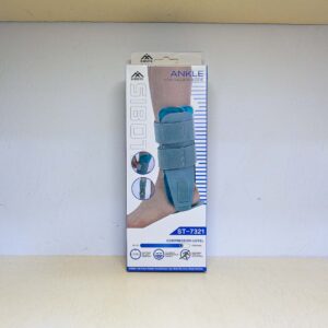 ST-7321 Tobillera de compresion