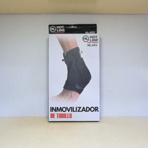 HL-053 Inmovilizador de tobillo