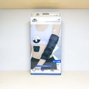 ST-7280 Manga de compresion