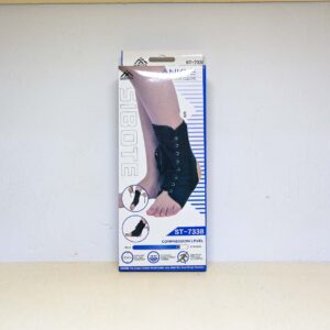 ST-7338 Tobillera de compresion