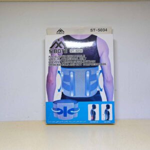 ST-5034 Faja elastica de compresion