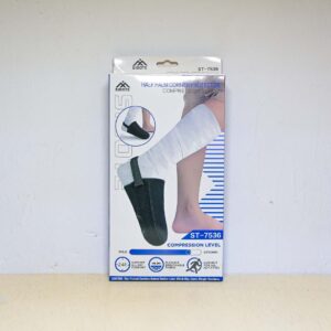 ST-7536 Palma de compresion de pies