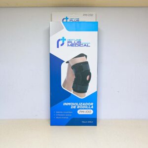 PM-100 Inmovilizador de rodilla