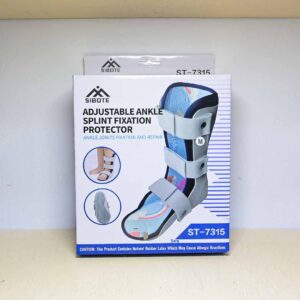 ST-7315 Protector de tobillo