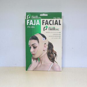 PM-006 Faja facial