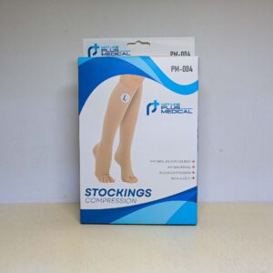 PM-004 Medias de compresion